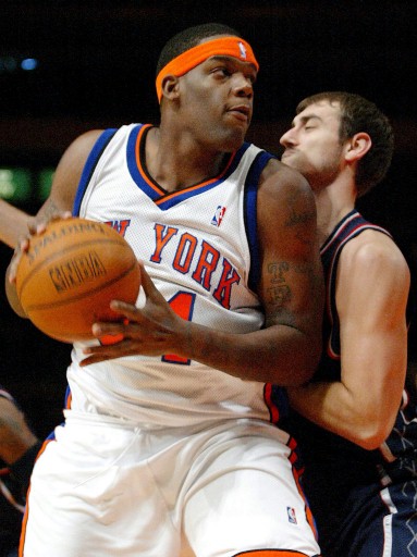 Eddy Curry Center Player